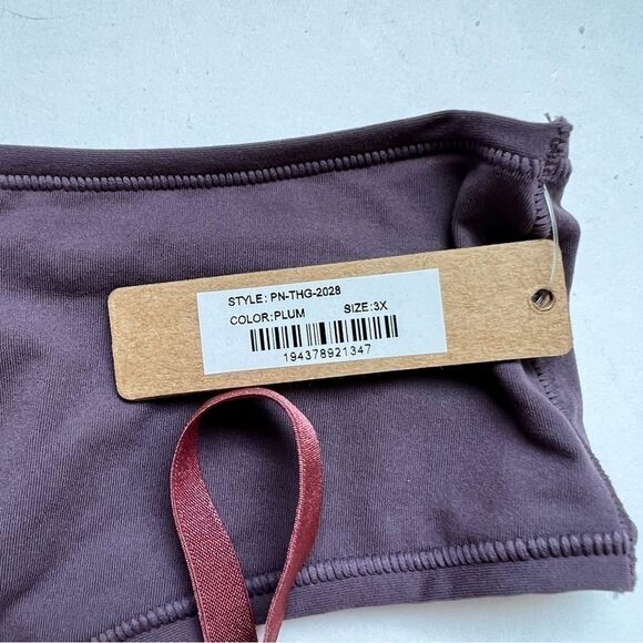 SKIMS Underwear Bundle 3X NWT - Picture 3 of 3